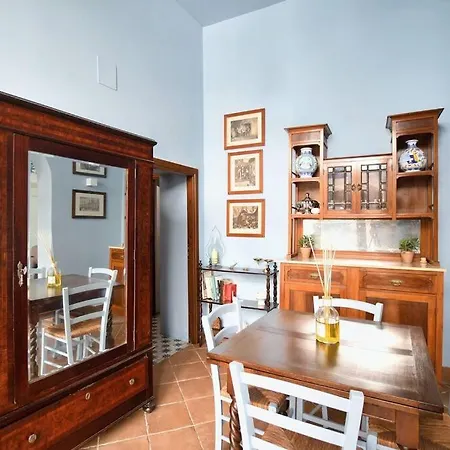 公寓 Iflat Agli Archetti Del Centro