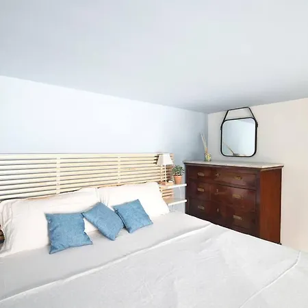 Apartamento Iflat Agli Archetti Del Centro