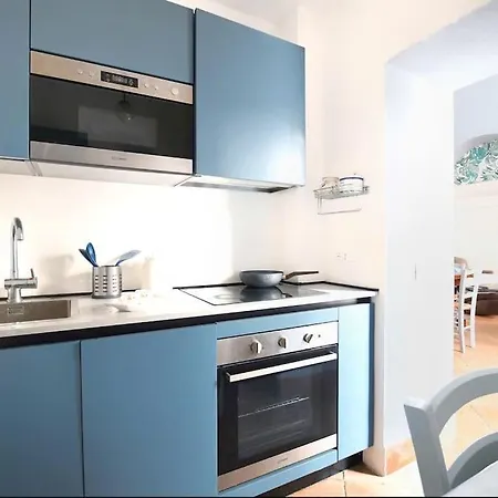 Iflat Agli Archetti Del Centro Apartamento *
