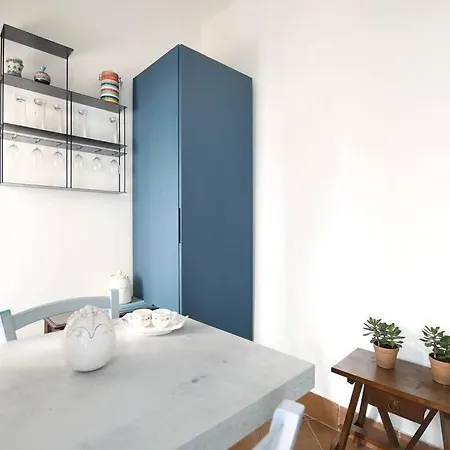 Apartamento Iflat Agli Archetti Del Centro *