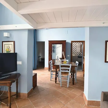 Iflat Agli Archetti Del Centro Apartamento Palermo